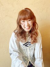 アングリッド(un gird)&nbsp;吉光 郁恵