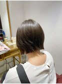 レイヤーボブ
