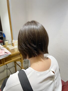 スレッド(SRED) レイヤーボブ