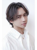 ハバナ 渋谷(HAVANA)&nbsp;メンズパーマ/カルマパーマ/ニュアンスパーマ/フェザーパーマ