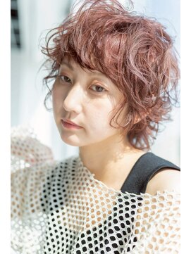 リリーヘアーリベート 浅草橋東口店(LiLiy hair LIBERT'E) 20代30代40代髪質改善トリートメントストレート浅草橋秋葉原両国