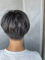 ラ カルモ(LA CALMO)&nbsp;ナチュラルショート