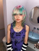 クリム(qulim)&nbsp;デザインカラー