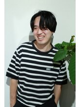 メゾンドブルー(Maison de blue)&nbsp;吉尾 拓馬