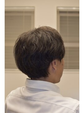 ヘアーズ マツシタ(Hairs MATUSITA) スタイル