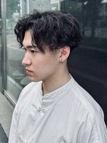 コル アサヒカワ(col asahikawa)&nbsp;ツイスパセンターパート