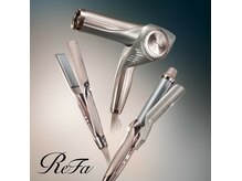 シャル 相模大野(shalu)の雰囲気(ReFa最新機器 先行予約受付中☆ 数量限定で最大20%OFF!!)