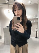 キュエム(Cuem) 春日 茉衣