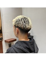 ミオ リベル(Mio'' LIBER)&nbsp;ジェットモヒカン