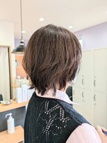 エアリコ&nbsp;【飯山満/高根木戸/高根公団/北習志野】くびれボブ