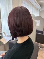 ジエクト ヴィシア(The Ect VIXIA)&nbsp;チェリーレッド/バーガンディ/ボルドー