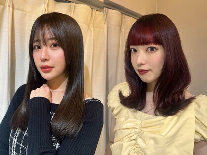 エイド 都立大学(AID_)の写真