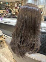 アトム(ATOM)&nbsp;【レイヤースタイル】