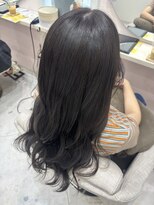 アストレアバイニケ(ASTRAEA by nike)&nbsp;ラベンダーグレージュ