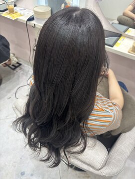 アストレアバイニケ(ASTRAEA by nike) ラベンダーグレージュ