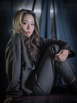 ナチュラルピー バルト 阪急高槻駅前店(Natural.P Bart)の写真/【阪急高槻市駅徒歩3分】カット+カラー￥7660～扱いやすさとモチ、手際の良い技術に予約殺到の人気サロン☆