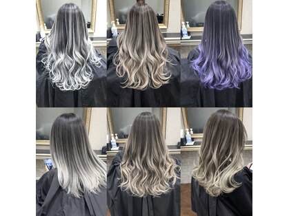 ワンスタイル(One style)の写真