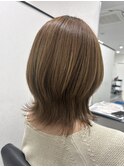 Second &nbsp;&nbsp;×　レイヤースタイル
