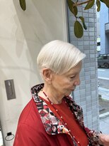 コクウ オーガニック(COQOO ORGANIC)&nbsp;ハンサムショート