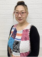 アグ ヘアー レイド 須賀川店(Agu hair raid)&nbsp;鴫原 加奈