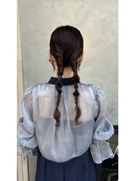 ミニョンエス 阪神西宮店(Mignon S)&nbsp;タイトツイン