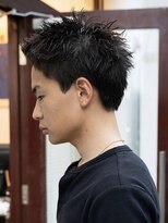 コージーニーヨンナナ 船橋駅(COZY247)&nbsp;大人ベリーショート