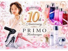 プリモ 本川越駅前店(PRIMO)
