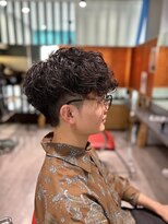 アットリッチ(@RICH) スペインカール