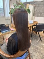 サイ(sai)&nbsp;縮毛矯正