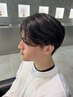 【新規限定】メンズカット+パーマの種類お悩みの方はこちら!!¥11000~