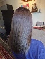ディスコヘアーサンク(DISCO HAIR sanc)&nbsp;サラツヤ髪質改善【20代/30代/40代/50代/60代】