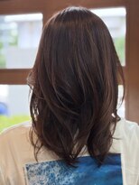 ヘアークローバー ｈairClover&nbsp;ツヤ感レイヤースタイル