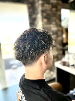 ヘアデザイナーズサロン 三嶋&nbsp;全任せ「俺流ヘアスタイル」