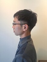 バーバーバー 高砂店(BARBER-BAR)&nbsp;ツーブロック