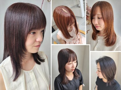 アモナ(amona)の写真