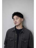 フリースト 京都(FREEST) テーパースパイキー