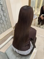 ラブスタシー 名古屋栄(Lovestasy) 無加工毛エクステ/シールエクステ/エクステ/名古屋/栄/矢場町