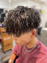 マジック 関目店(magic)&nbsp;普通のツイストに飽きた方必見！！ミックスツイスト！！