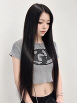 ラブスタシー 博多店(LOVESTASY)&nbsp;艶髪スーパーロング