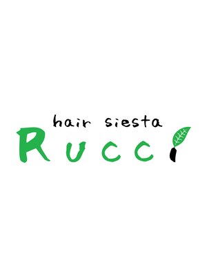 ヘアーシエスタ ルッチ(hair siesta. Rucci)