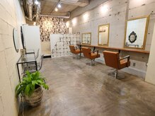 ナチュラルアンドビューティーハミングバード(natural&beauty Hummingbird)