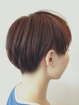 cut,color style