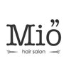 ミオ(Mio)のお店ロゴ