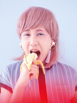 ブロック ジャポン(bloc japon) マッシュウルフ