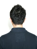 ヘアメイク フレンシア(hair make flencia)&nbsp;一押し！ベリーショート