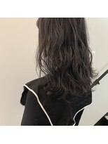 ポーズ(PAUSE)&nbsp;ダークグレー