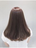 カラ－カット