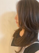 ヴァンカウンシル 豊橋店(Van Council)&nbsp;ココアプラウン×くびれレイヤー☆