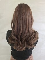 ミリー 梅田店(milly)&nbsp;まろやかベージュ