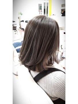 カンフィー(Comfy) ☆シークレットインナーカラー☆